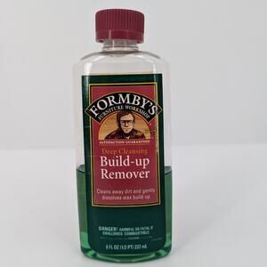 Formby's Furniture Deep Cleansing Build-Up Remover ~50% Full